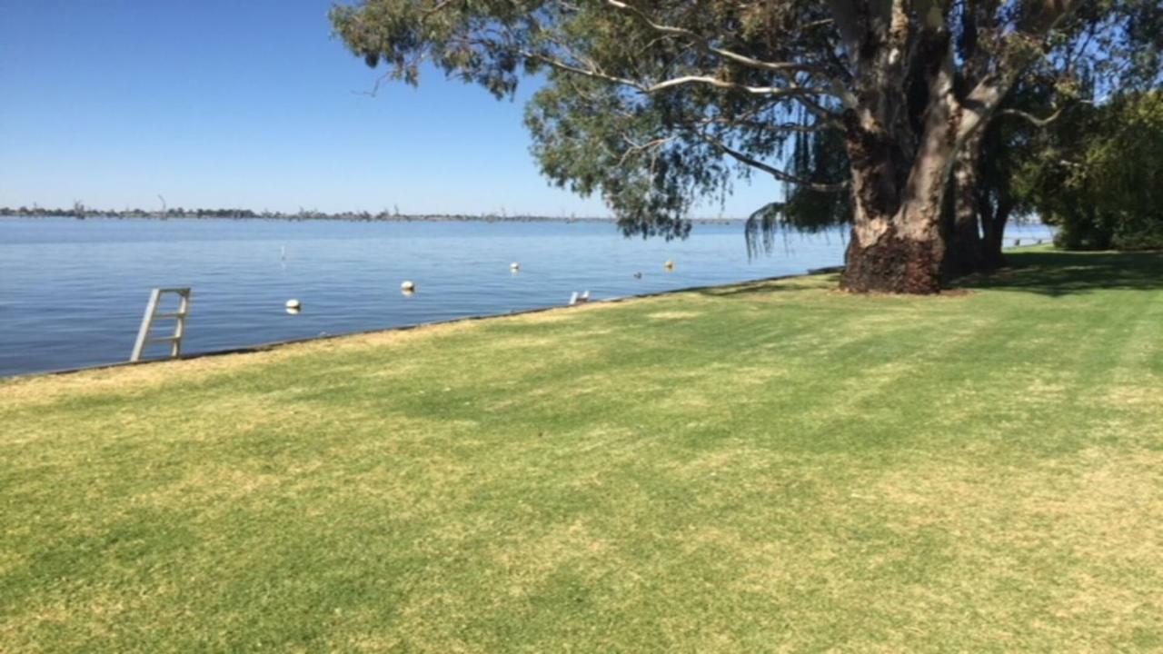 Waterview- Stoneleigh At Yarra Villa Yarrawonga Exterior photo