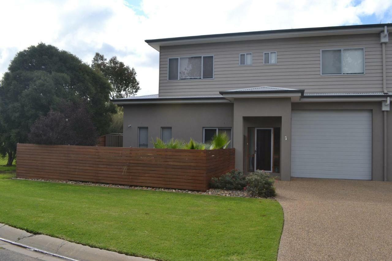 Waterview- Stoneleigh At Yarra Villa Yarrawonga Exterior photo